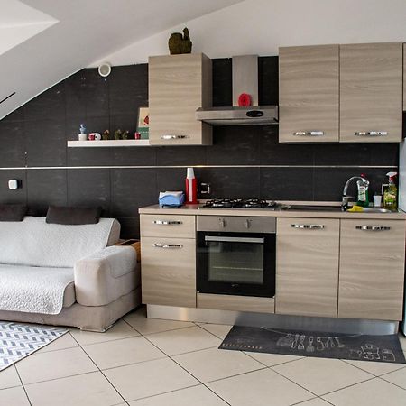 Casa Vacanza Lareggia Con Garage San Prisco 外观 照片