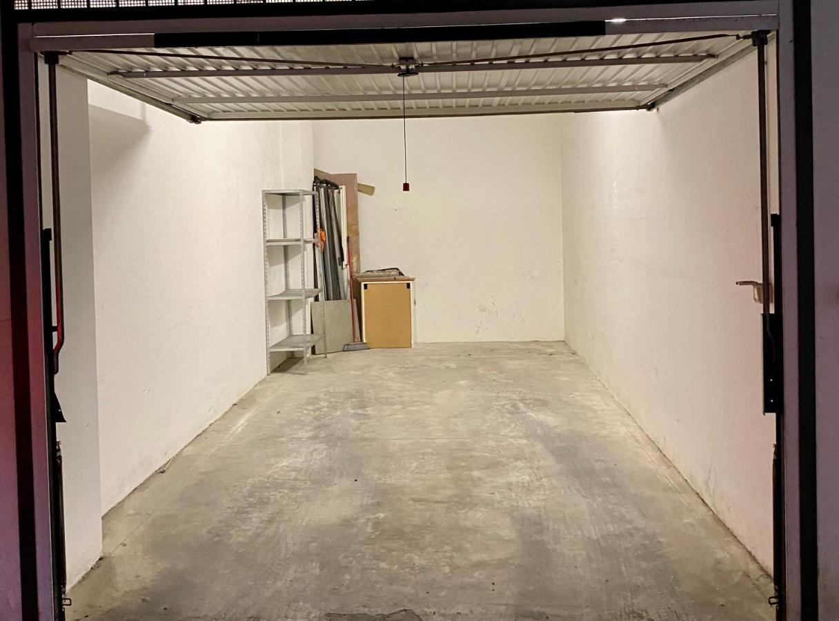Casa Vacanza Lareggia Con Garage San Prisco 外观 照片