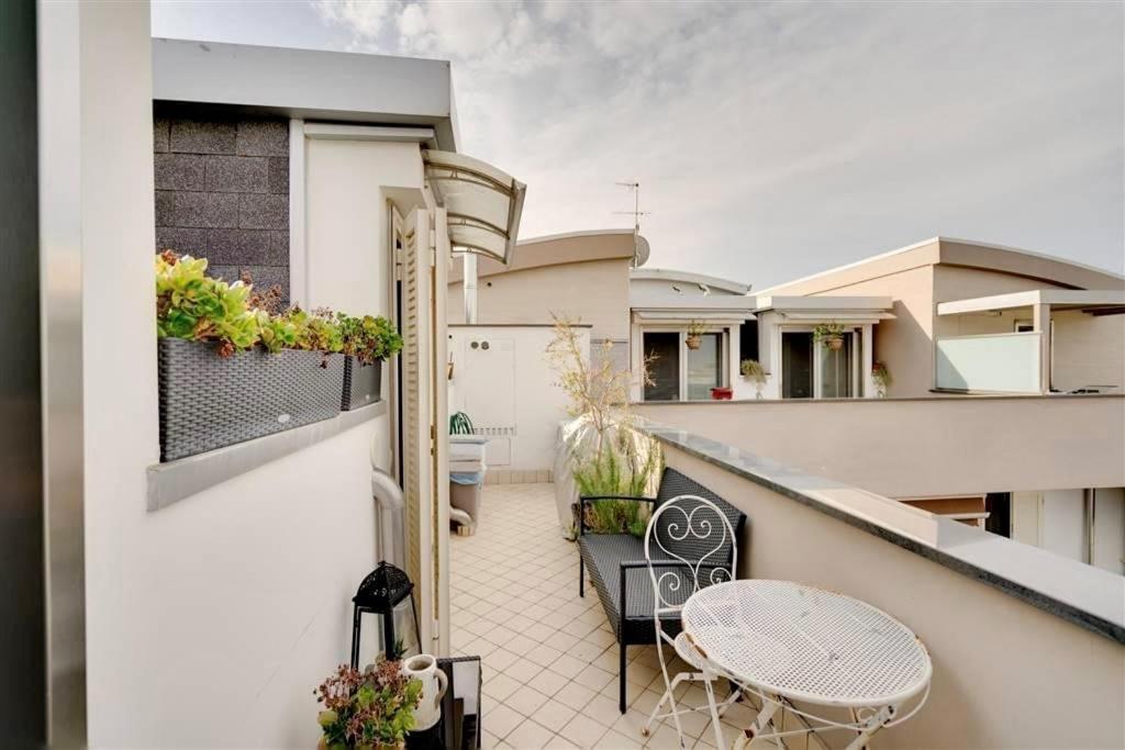Casa Vacanza Lareggia Con Garage San Prisco 外观 照片